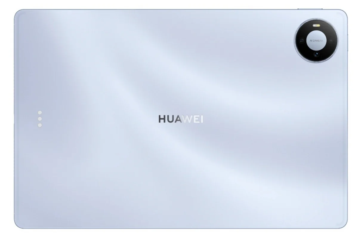 Новый конкурент iPad Pro от Huawei демонстрирует свою абсурдно тонкую конструкцию картинка Huawei MatePad Pro
