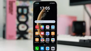Huawei планирует вывести операционную систему HarmonyOS на международный рынок