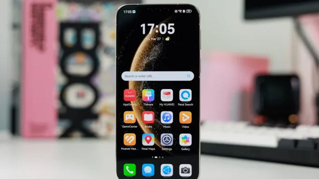 Huawei планирует вывести операционную систему HarmonyOS на международный рынок (1) Операционная система HarmonyOS выйдет в мире | DGL.RU