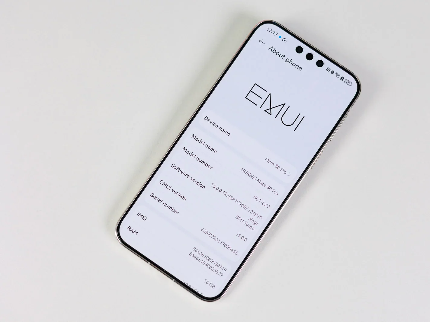 Huawei планирует вывести операционную систему HarmonyOS на международный рынок картинка Операционная система HarmonyOS выйдет в мире | DGL.RU