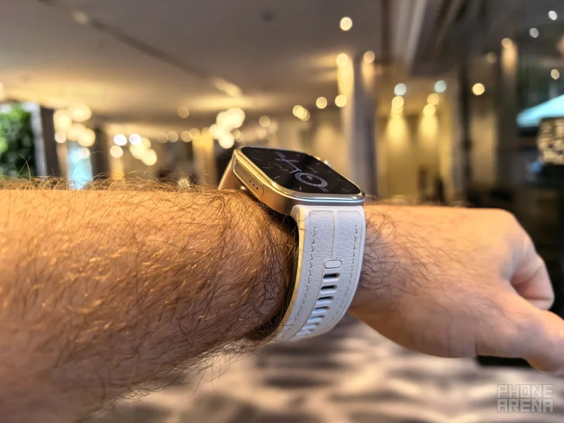Huawei представила смарт-часы Watch D3 с функцией тонометра и наушники FreeBuds Neo картинка Huawei показала часы Watch D3 и FreeBuds Neo | DGL.RU
