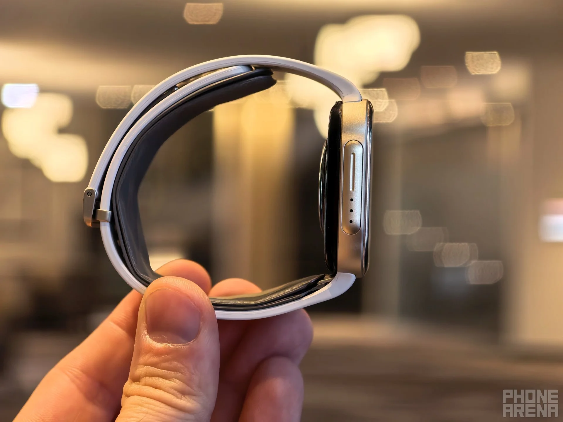 Huawei представила смарт-часы Watch D3 с функцией тонометра и наушники FreeBuds Neo картинка Huawei показала часы Watch D3 и FreeBuds Neo | DGL.RU