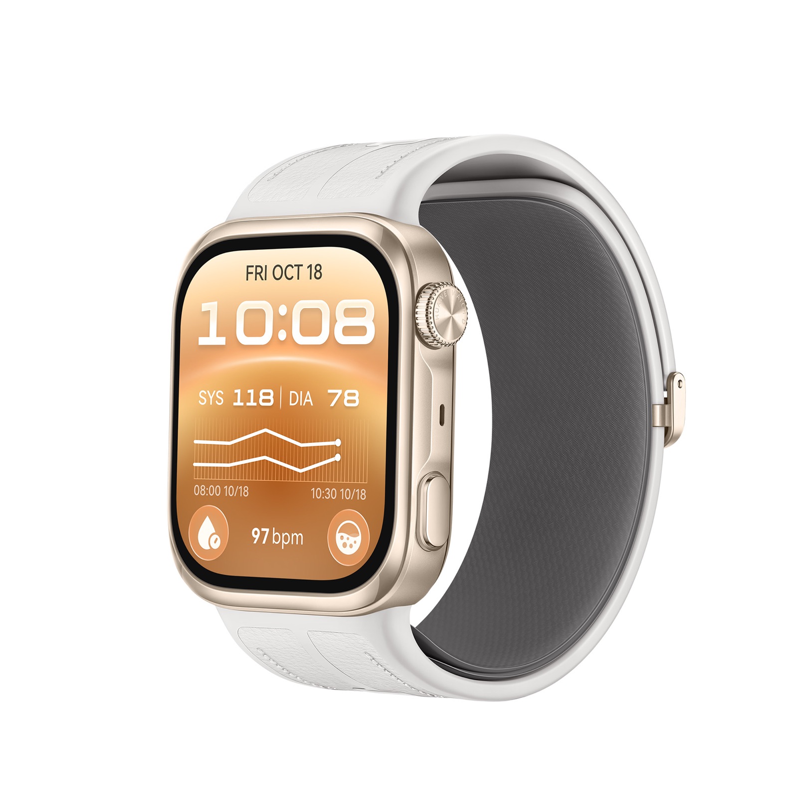 Huawei представила смарт-часы Watch D3 с функцией тонометра и наушники FreeBuds Neo картинка Huawei показала часы Watch D3 и FreeBuds Neo | DGL.RU