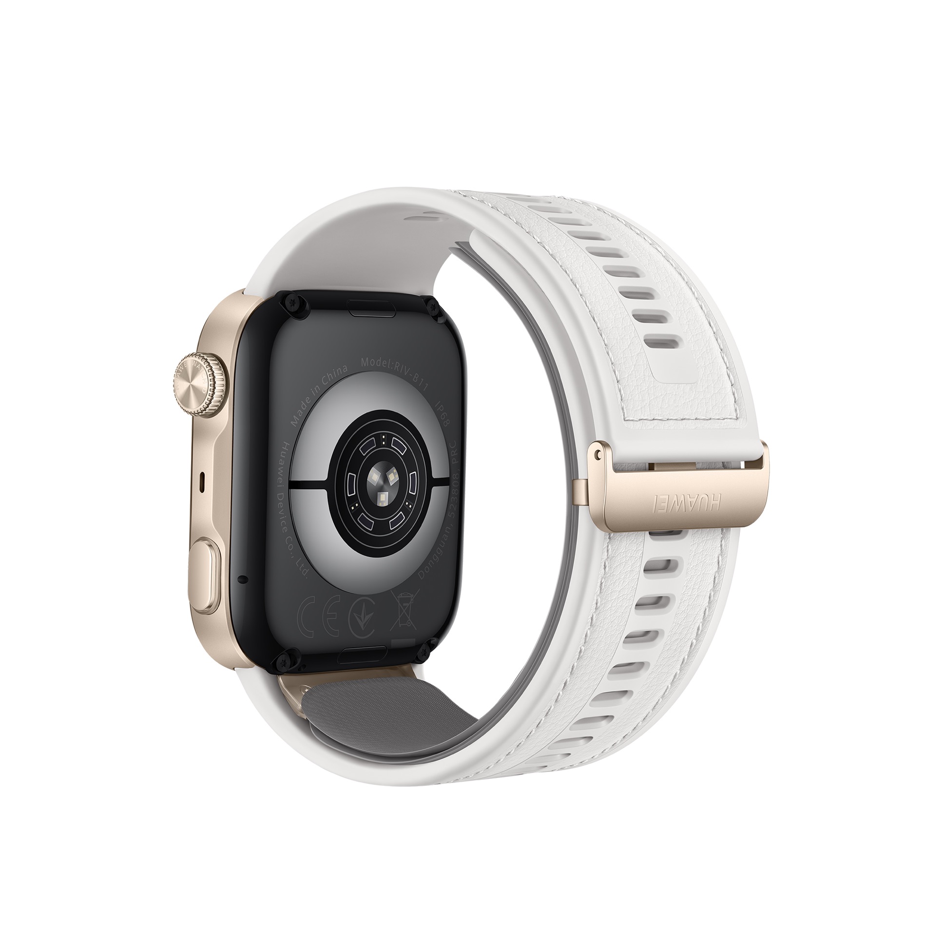Huawei представила смарт-часы Watch D3 с функцией тонометра и наушники FreeBuds Neo картинка Huawei показала часы Watch D3 и FreeBuds Neo | DGL.RU