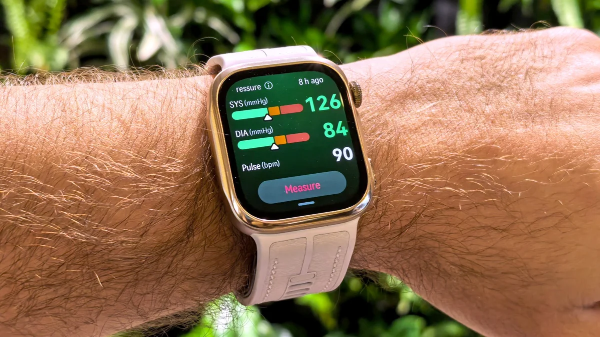 Huawei представила смарт-часы Watch D3 с функцией тонометра и наушники FreeBuds Neo картинка Huawei показала часы Watch D3 и FreeBuds Neo | DGL.RU