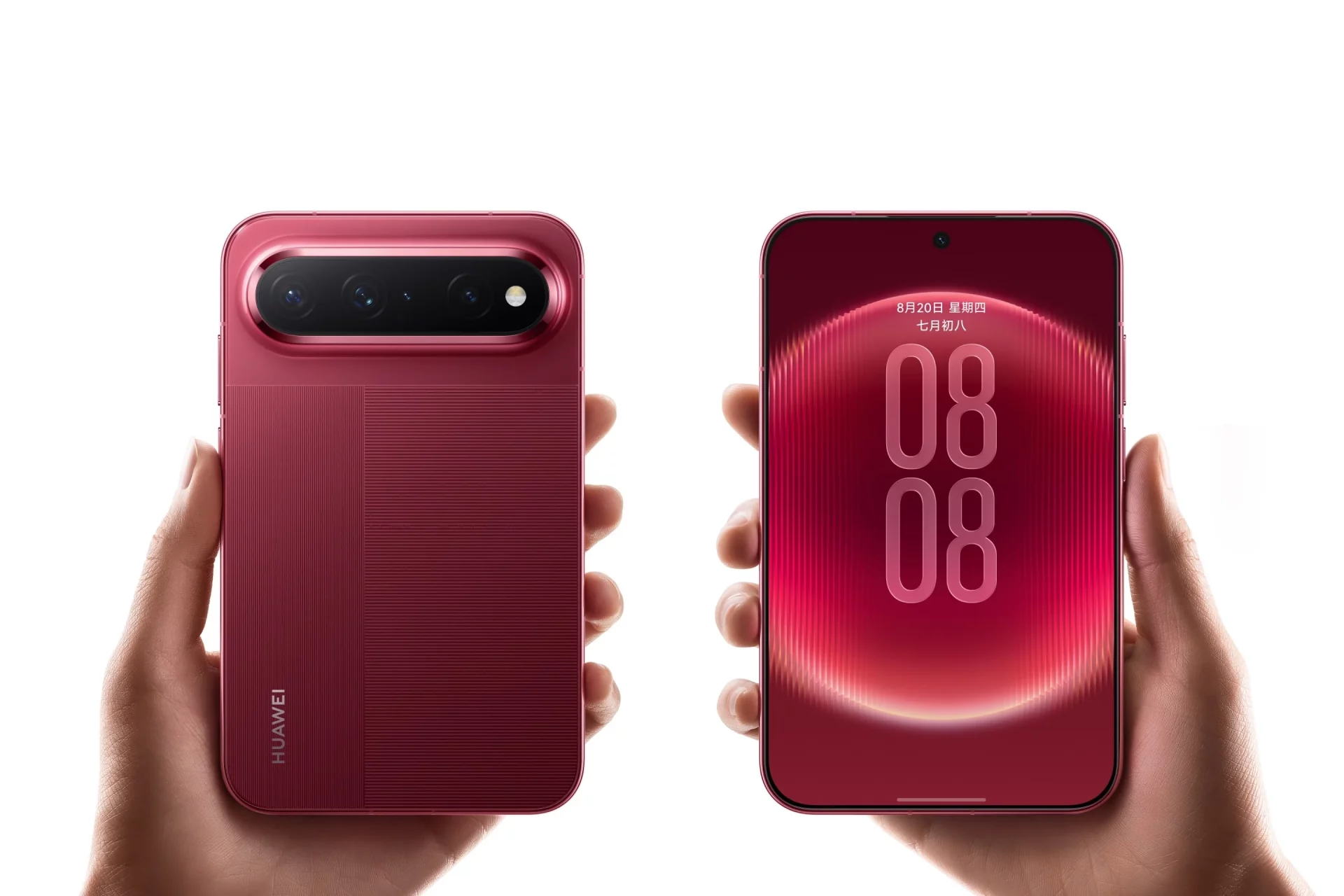 Huawei Pura X View: продажи широкого моноблока без складного механизма превысили показатели гибких смартфонов картинка Продажи Huawei Pura X View обошли раскладушки | DGL.RU