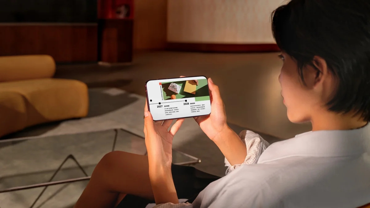Huawei Pura X View: продажи широкого моноблока без складного механизма превысили показатели гибких смартфонов