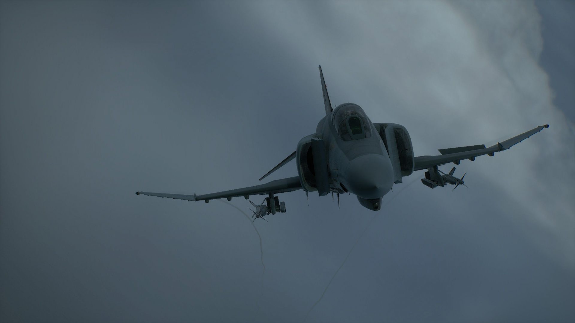 675600Обзор Ace Combat 8 — воплотить в жизнь фантазию о Top Gun
