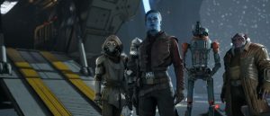 Star Wars Zero Company от Bit Reactor — влюбила меня в изометрическую тактику, и я требую добавки!
