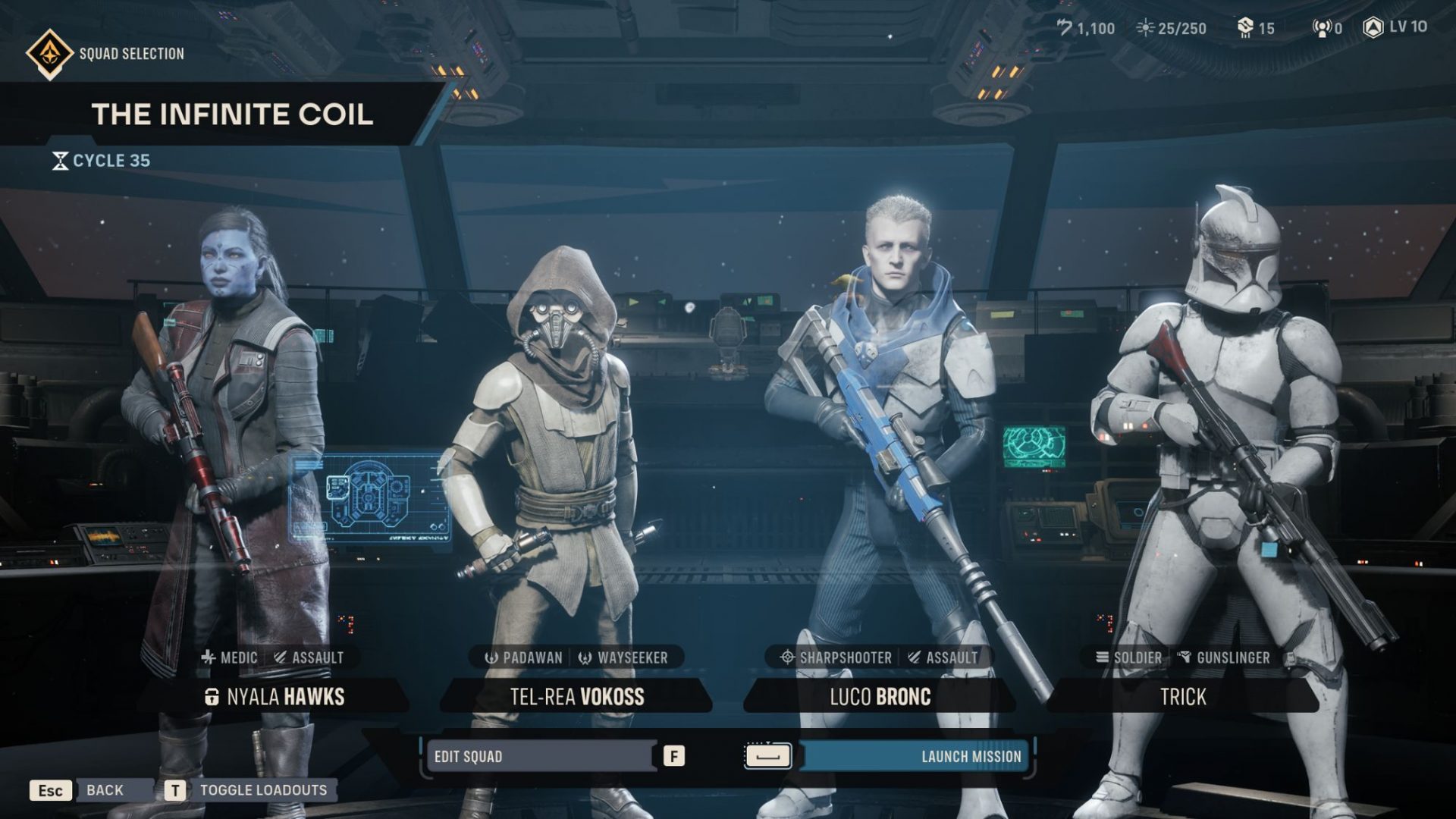 Игра Star Wars Zero Company: обзор и тактика | DGL.RU