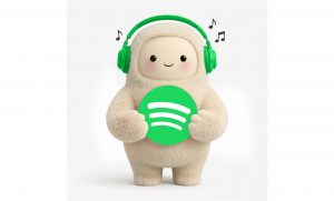 ИИ-ассистент Meta Muse получил интеграцию с сервисом Spotify