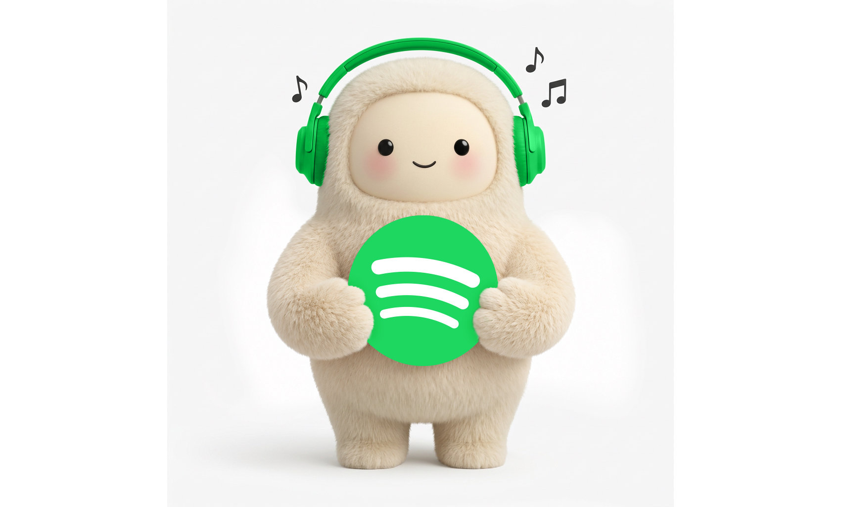 ИИ-ассистент Meta Muse получил интеграцию с сервисом Spotify