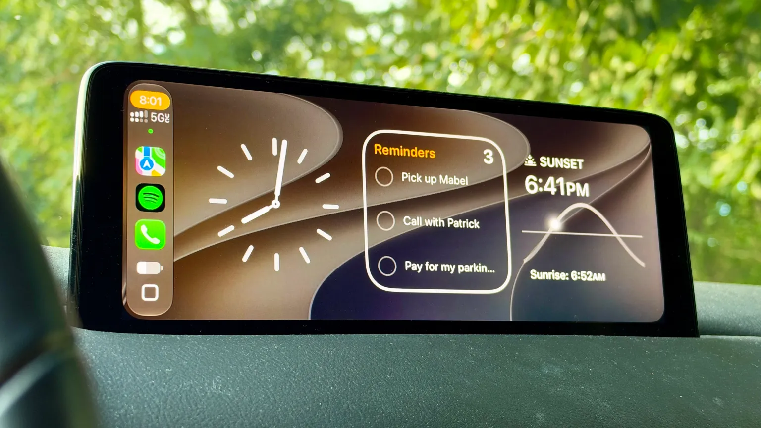 Android Auto и Apple CarPlay в 2026 году: что важно знать российскому водителю