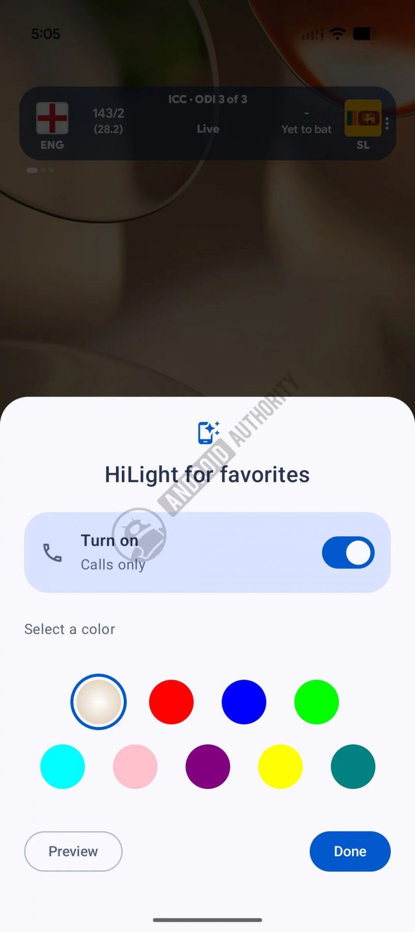 Индикатор Pixel HiLight в Google Pixel 11 Pro | DGL.RU