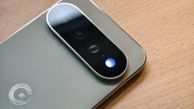 Индикатор Pixel HiLight в Google Pixel 11 Pro | DGL.RU