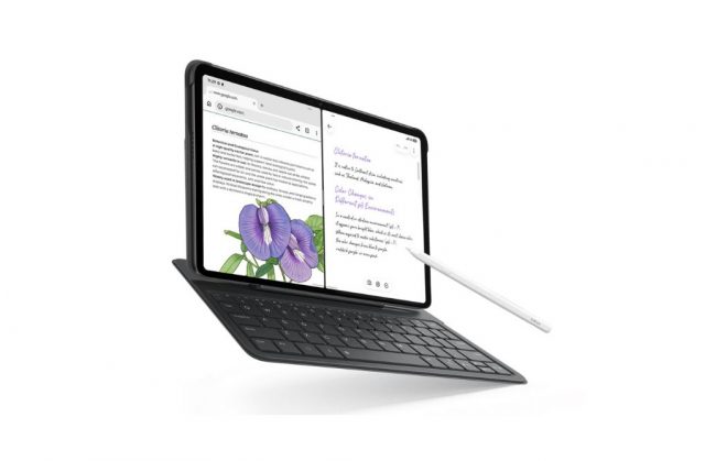 Infinix представила планшет Xpad 30 Pro с экраном 2,5K и аккумулятором на 8200 мАч (1) Планшет Infinix Xpad 30 Pro: экран 2,5K и Helio | DGL.RU