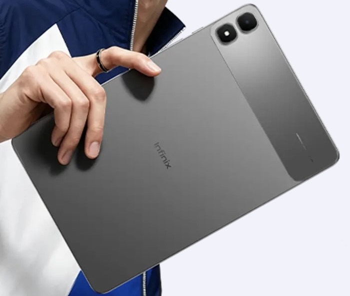 Infinix представила планшет Xpad 30 Pro с экраном 2,5K и аккумулятором на 8200 мАч картинка Планшет Infinix Xpad 30 Pro: экран 2,5K и Helio | DGL.RU
