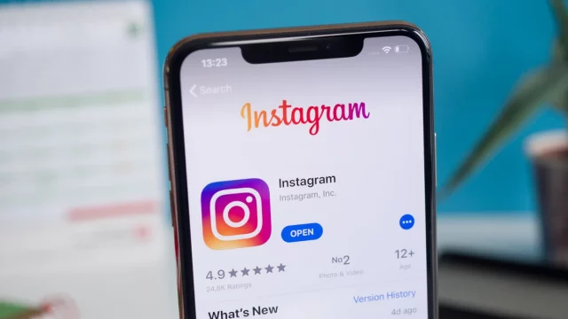 Сервис Instagram вводит новые метки для AI-профилей Сервис Instagram вводит новые метки для AI-профилей