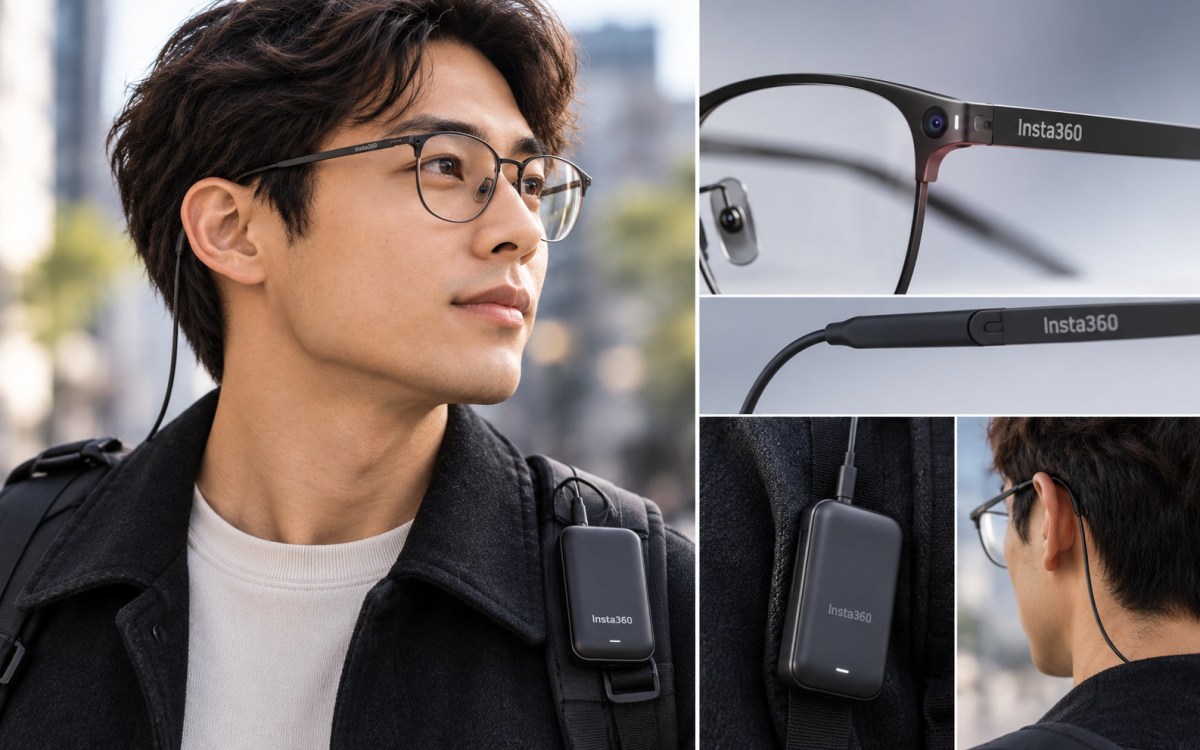Xiaomi 18, Motorola Signature 27 и Honor Magic9 - все важное за 25.09.2026 картинка Insta360