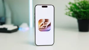 Обзор iOS 27 Beta 7: ключевые функции, незначительные изменения и улучшения скорости
