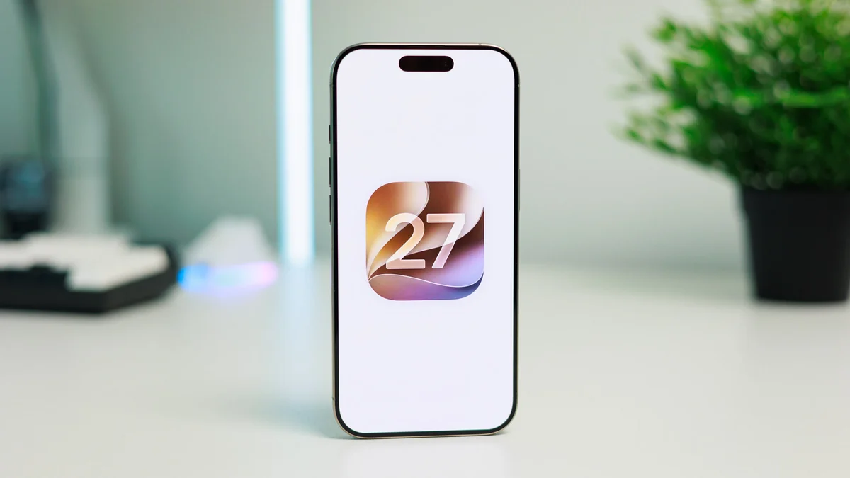 Обзор iOS 27 Beta 7: ключевые функции, незначительные изменения и улучшения скорости