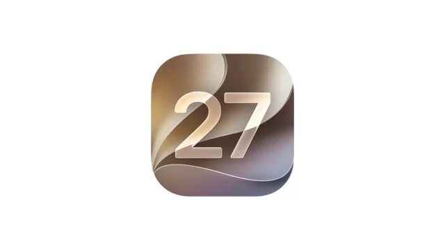 Обзор iOS 27 Beta 8: исправлено много ошибок, но многие еще остались Обзор iOS 27 Beta 8: исправлено много ошибок, но многие еще остались