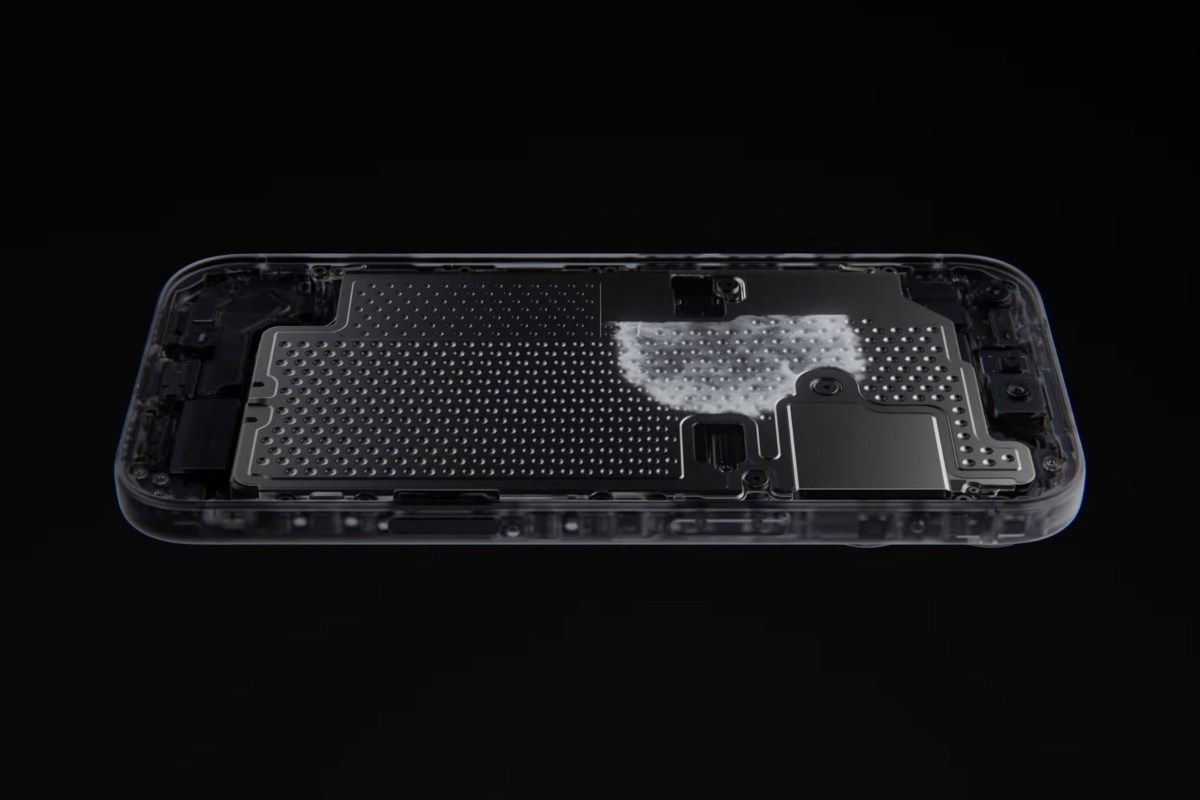 Apple представляет дуэт iPhone 18 Pro с революционной камерой картинка Apple представляет дуэт iPhone 18 Pro с революционной камерой