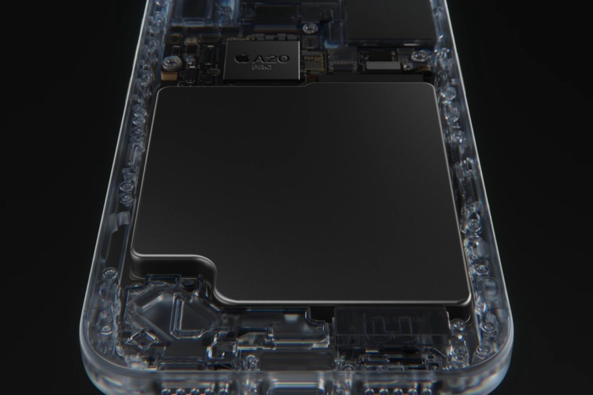 Apple представляет дуэт iPhone 18 Pro с революционной камерой картинка Apple представляет дуэт iPhone 18 Pro с революционной камерой