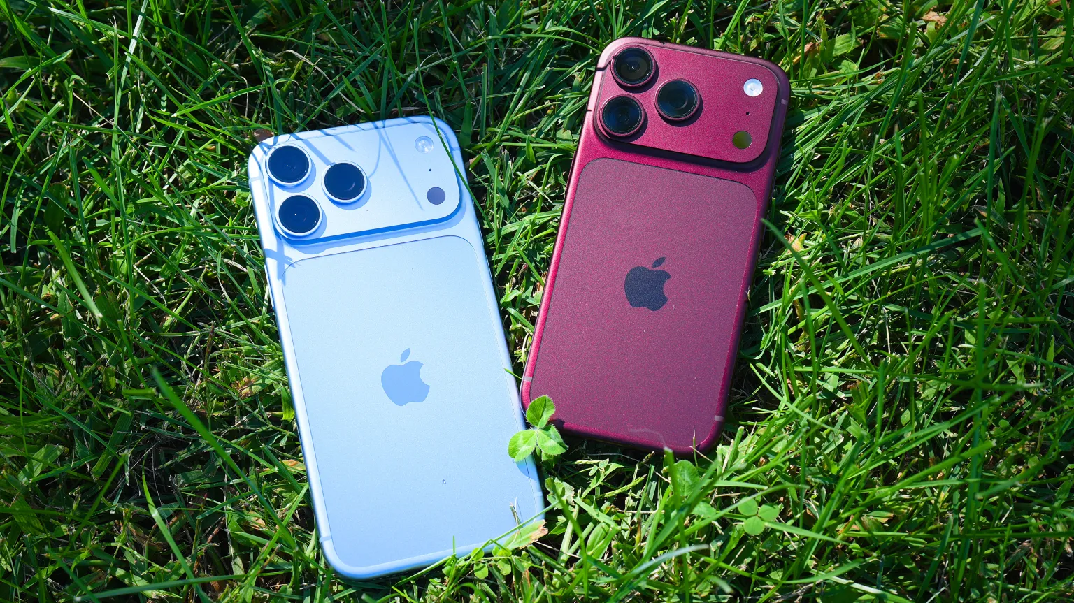 Первая неделя использования iPhone 18 Pro научила тому, что Pro Max больше не является обязательным картинка Первая неделя использования iPhone 18 Pro научила тому, что Pro Max больше не является обязательным