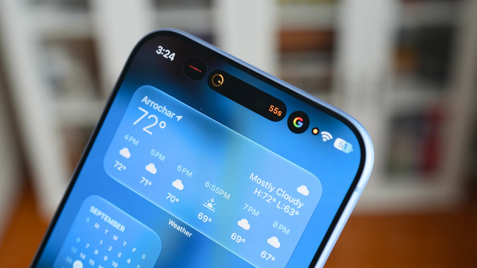 Первая неделя использования iPhone 18 Pro научила тому, что Pro Max больше не является обязательным картинка Первая неделя использования iPhone 18 Pro научила тому, что Pro Max больше не является обязательным