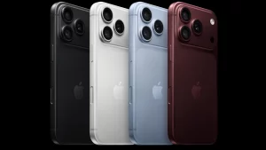 Apple представляет дуэт iPhone 18 Pro с революционной камерой