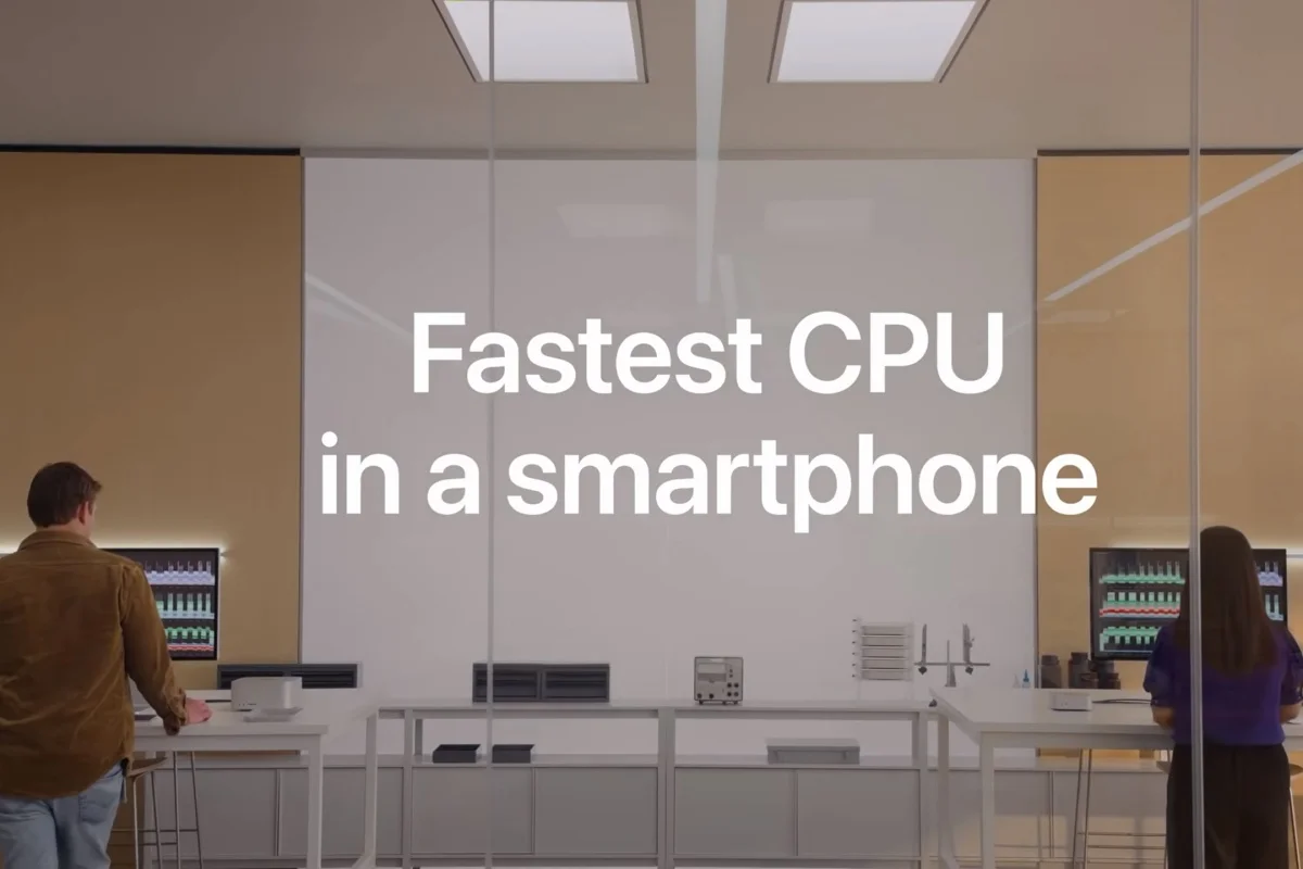 Apple представляет дуэт iPhone 18 Pro с революционной камерой картинка Apple представляет дуэт iPhone 18 Pro с революционной камерой
