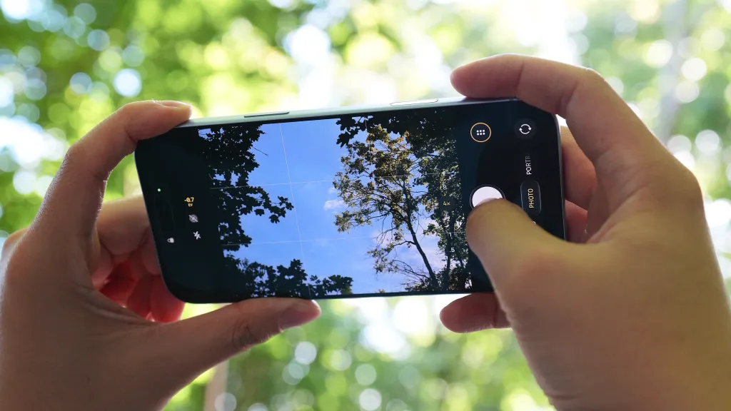 Первая неделя использования iPhone 18 Pro научила тому, что Pro Max больше не является обязательным картинка Первая неделя использования iPhone 18 Pro научила тому, что Pro Max больше не является обязательным