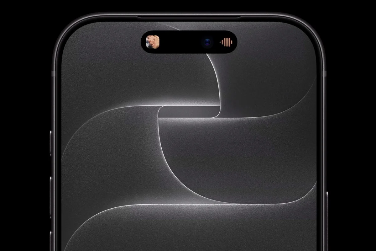 Apple представляет дуэт iPhone 18 Pro с революционной камерой картинка Apple представляет дуэт iPhone 18 Pro с революционной камерой