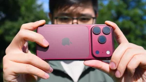 Первая неделя использования iPhone 18 Pro научила тому, что Pro Max больше не является обязательным