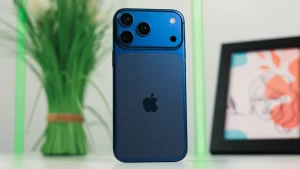 iPhone 18 Pro Max получит аккумулятор рекордной емкости до 5567 мАч