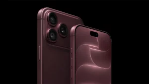 iPhone 18 Pro против iPhone 15 Pro: все ожидаемые различия