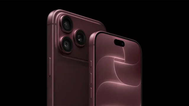 iPhone 18 Pro против iPhone 15 Pro: все ожидаемые различия iPhone 18 Pro против iPhone 15 Pro: все ожидаемые различия