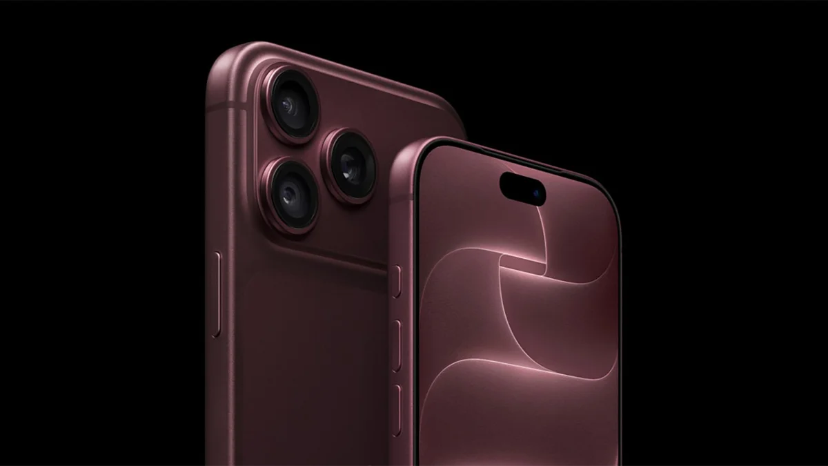iPhone 18 Pro против iPhone 15 Pro: все ожидаемые различия