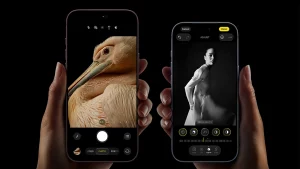 iPhone 18 Pro против iPhone 16 Pro: все различия
