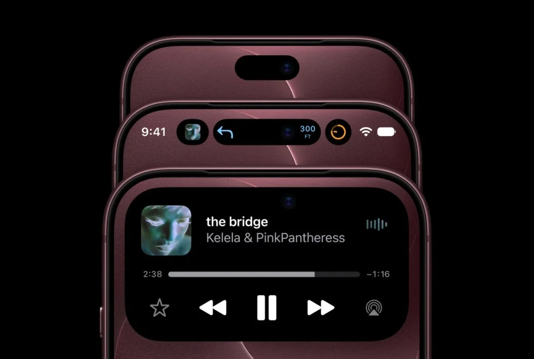 iPhone 18 Pro против iPhone 16 Pro: все различия картинка iPhone 18 Pro против iPhone 16 Pro: все различия