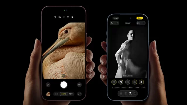 iPhone 18 Pro против iPhone 16 Pro: все различия iPhone 18 Pro против iPhone 16 Pro: все различия