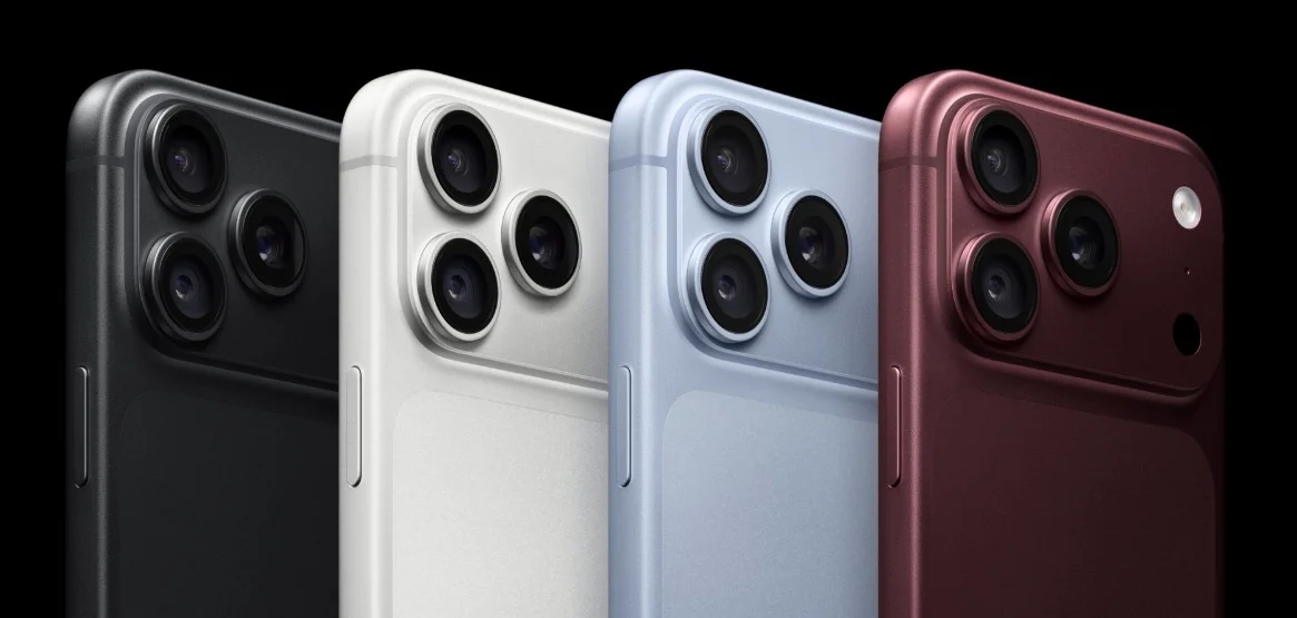 iPhone 18 Pro против iPhone 17 Pro: все различия картинка iPhone 18 Pro против iPhone 17 Pro: все различия
