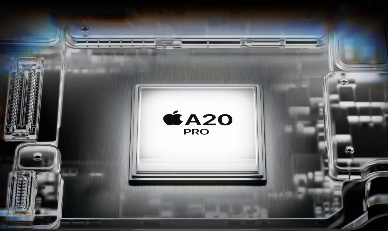 iPhone 18 Pro против iPhone 17 Pro: все различия картинка iPhone 18 Pro против iPhone 17 Pro: все различия