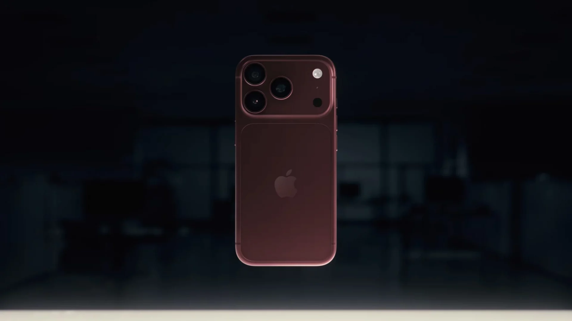 Новый iPhone Duo — самый странный iPhone в истории: наконец-то он складной!