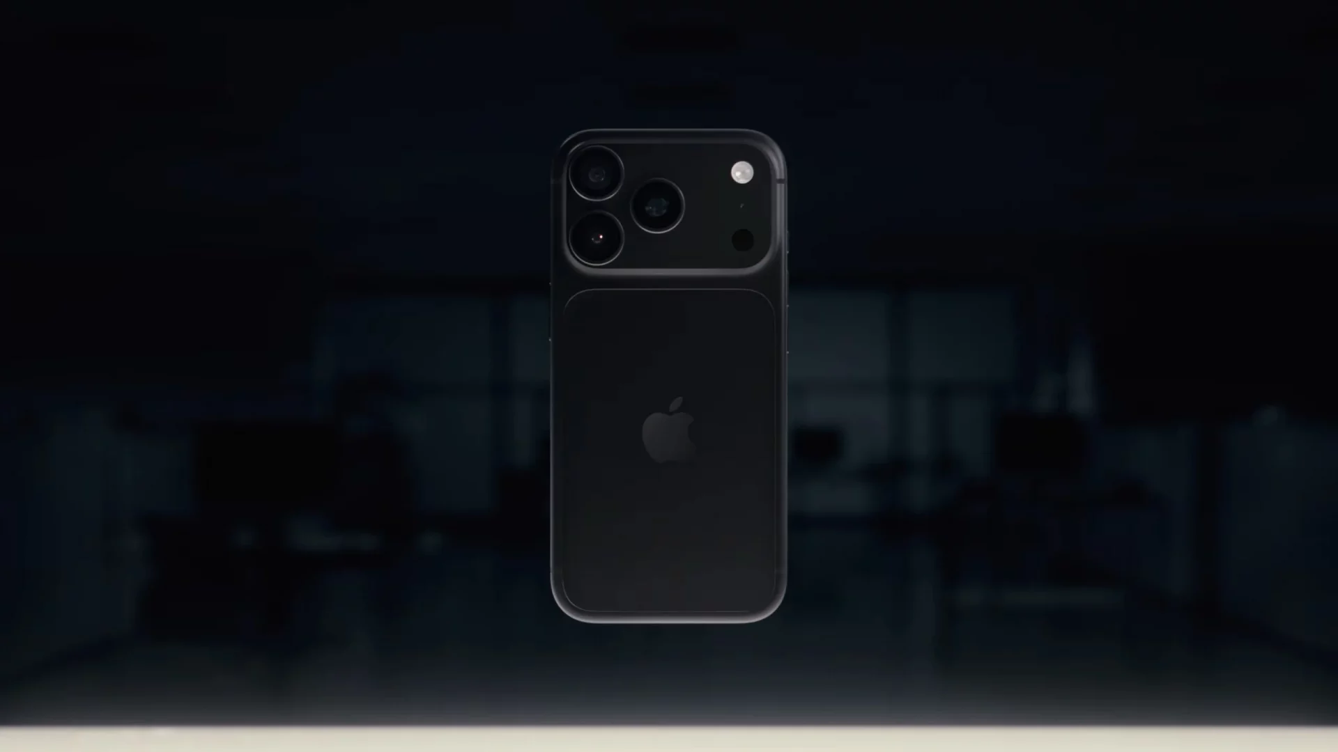 Новый iPhone Duo — самый странный iPhone в истории: наконец-то он складной!