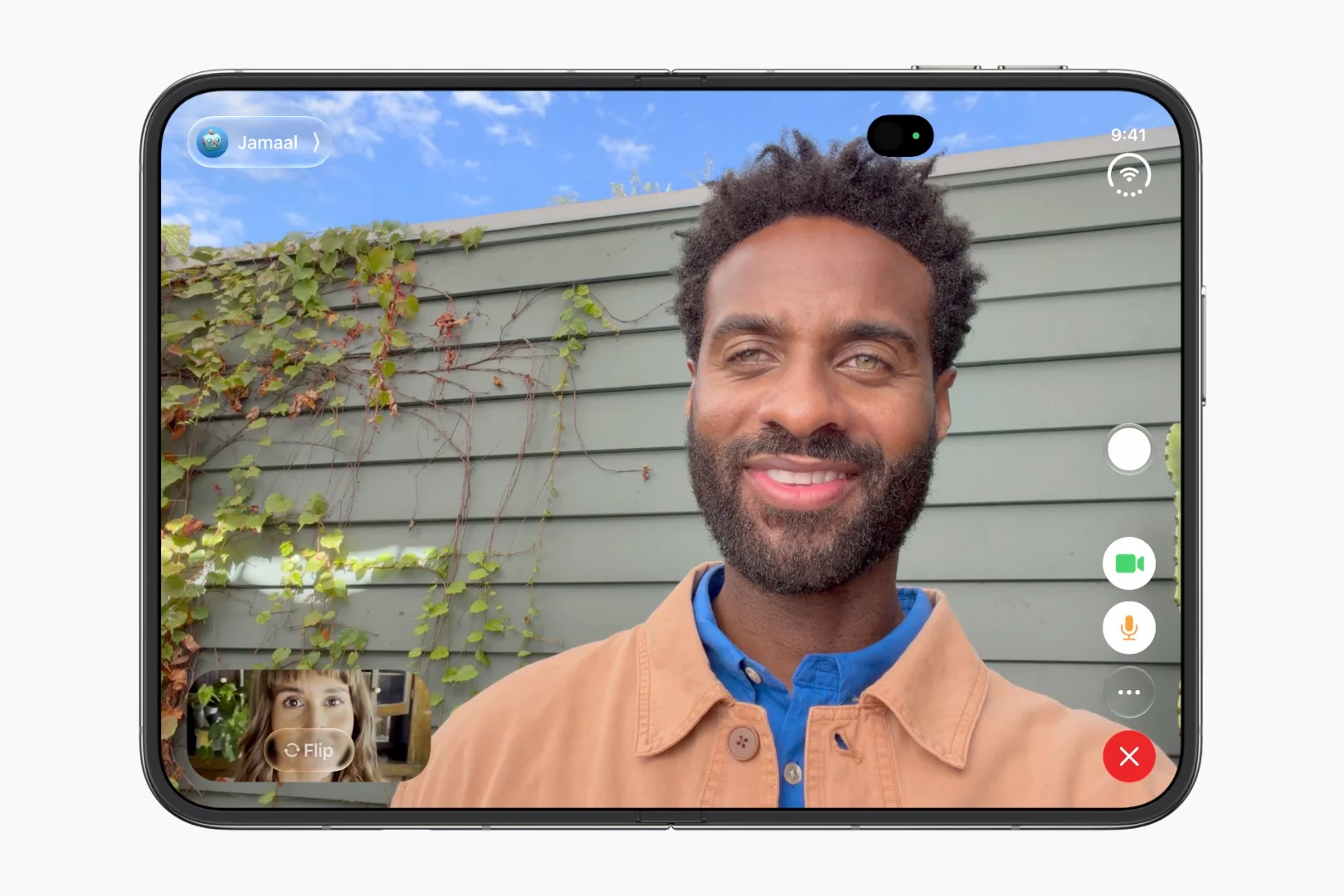 Новый iPhone Duo — самый странный iPhone в истории: наконец-то он складной!