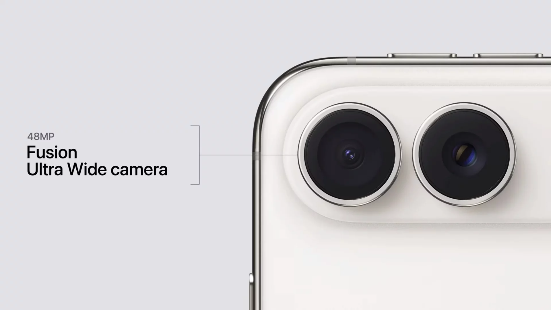 Новый iPhone Duo — самый странный iPhone в истории: наконец-то он складной!