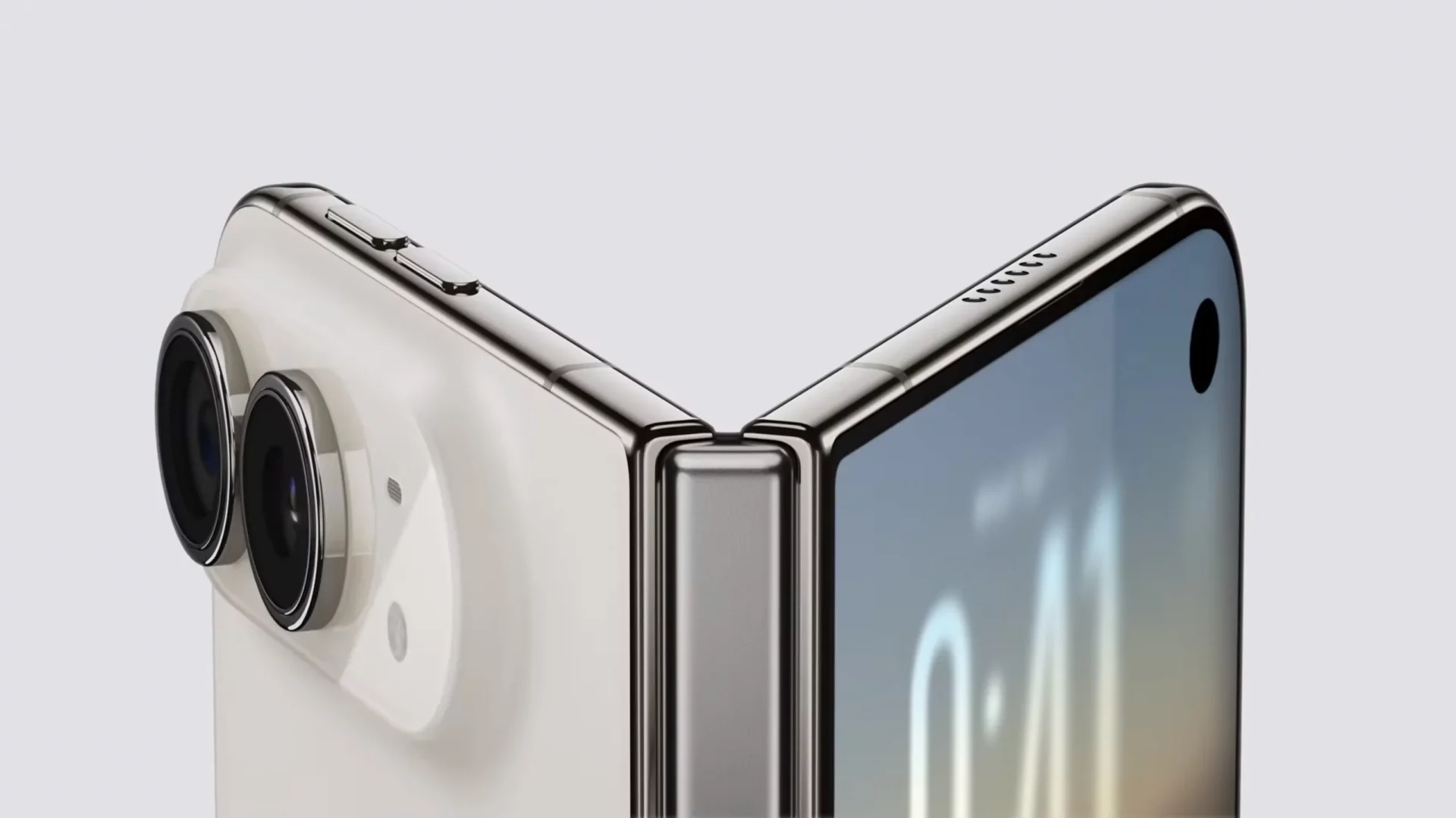 Новый iPhone Duo — самый странный iPhone в истории: наконец-то он складной!