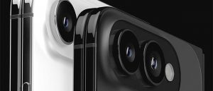 Сообщается, что складной iPhone Ultra от Apple будет оснащен зарядкой MagSafe